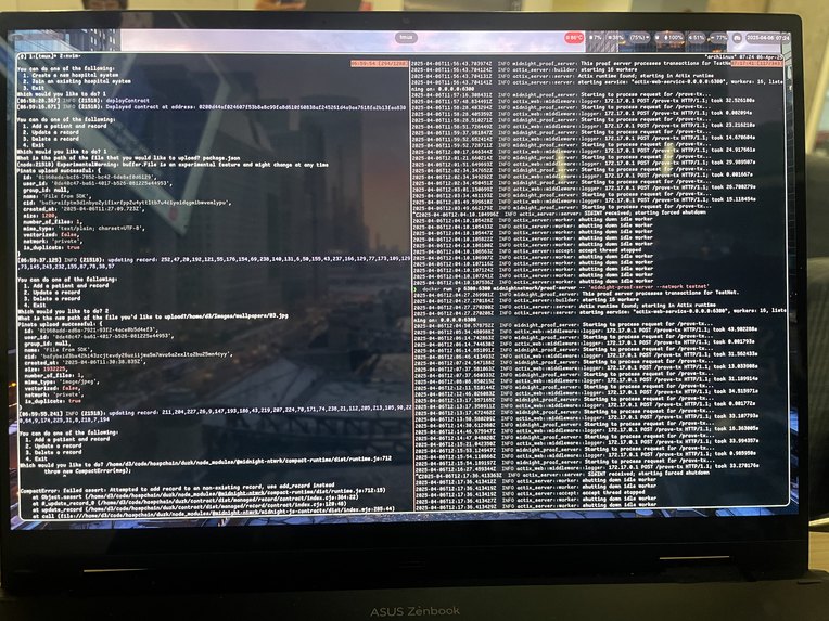 DUZK – screenshot 1