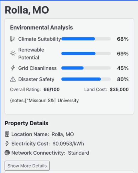 EcoGrid Tycoon – screenshot 3