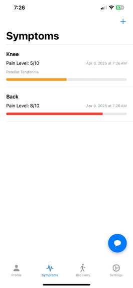 Road to Recovery – screenshot 4