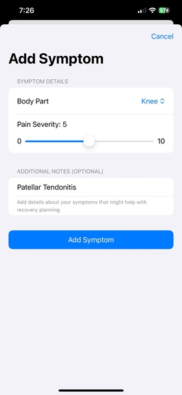 Road to Recovery – screenshot 3