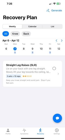 Road to Recovery – screenshot 6