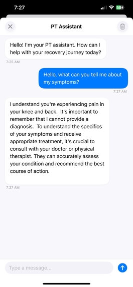 Road to Recovery – screenshot 7