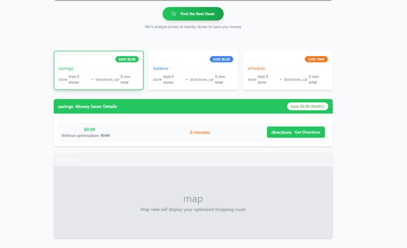 BallinOnABudget – screenshot 3