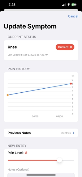 Road to Recovery – screenshot 5