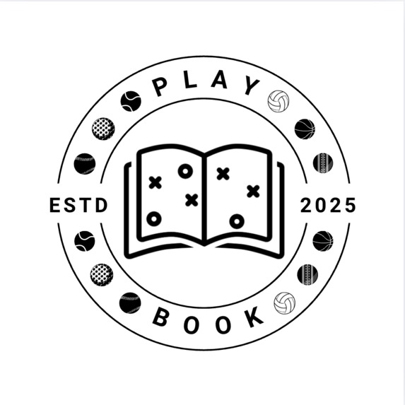 Playbook – screenshot 1