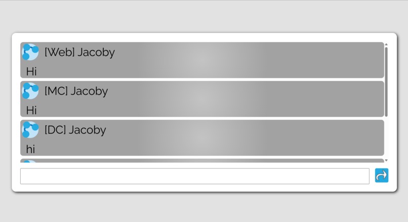 Kinektor – screenshot 4