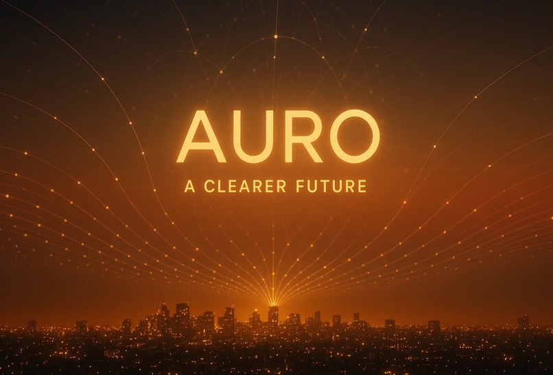 Auro – screenshot 1
