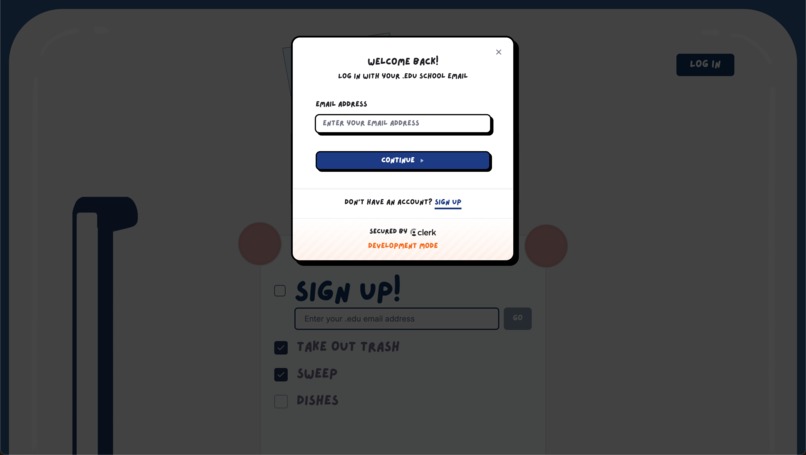 Rate My Roommate – screenshot 8