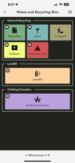 ReBin – screenshot 2