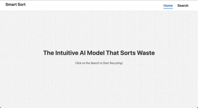 Smart Sort – screenshot 1