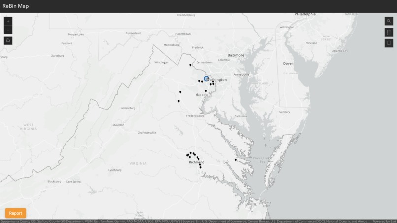 ReBin – screenshot 3