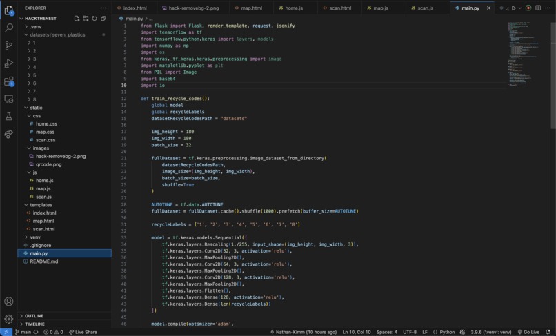 ReBin – screenshot 4