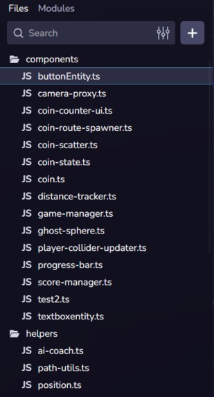 Swift-Step – screenshot 5