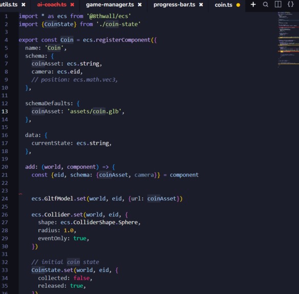 Swift-Step – screenshot 6