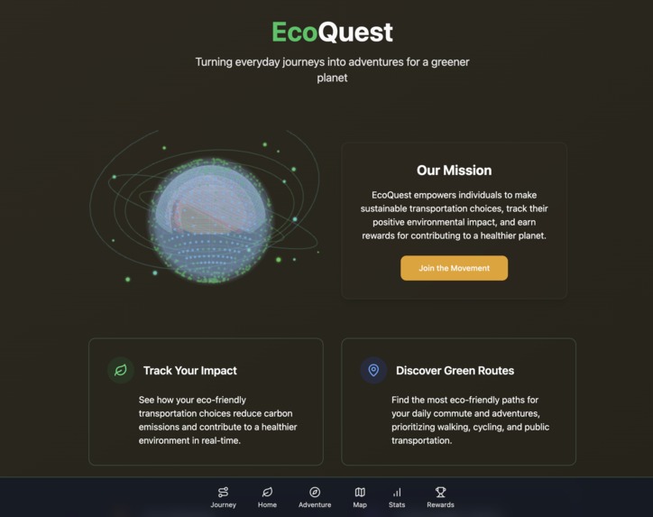 EcoQuest – screenshot 3