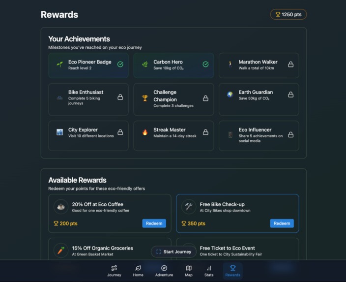 EcoQuest – screenshot 4