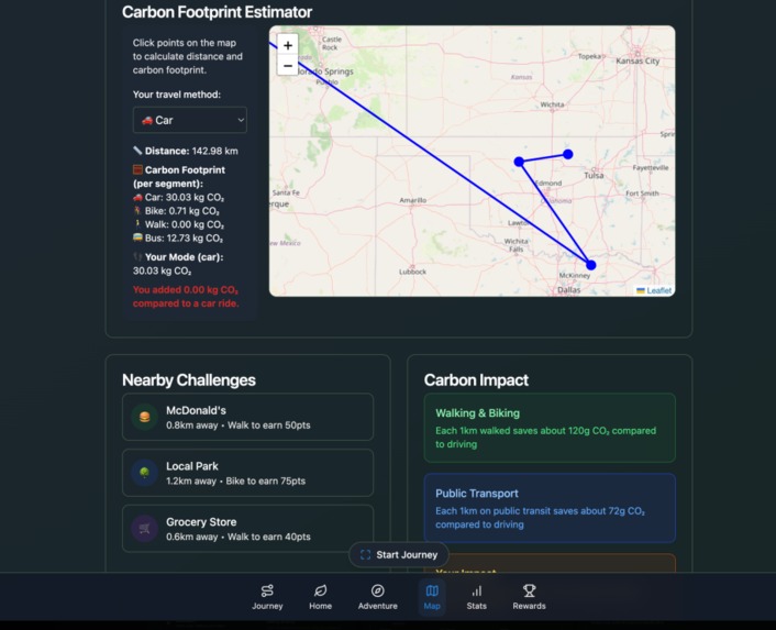 EcoQuest – screenshot 6