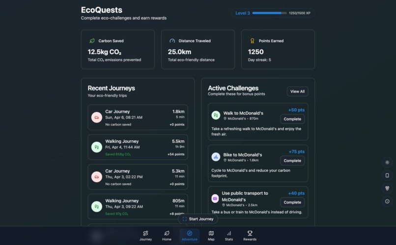 EcoQuest – screenshot 7
