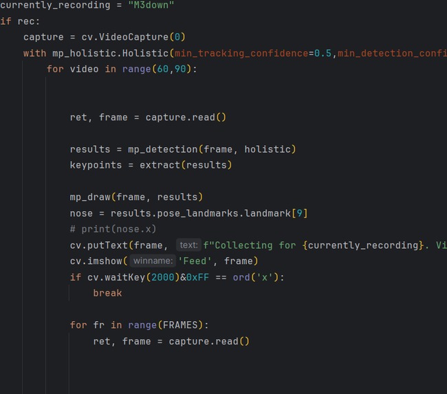 Signus – screenshot 1