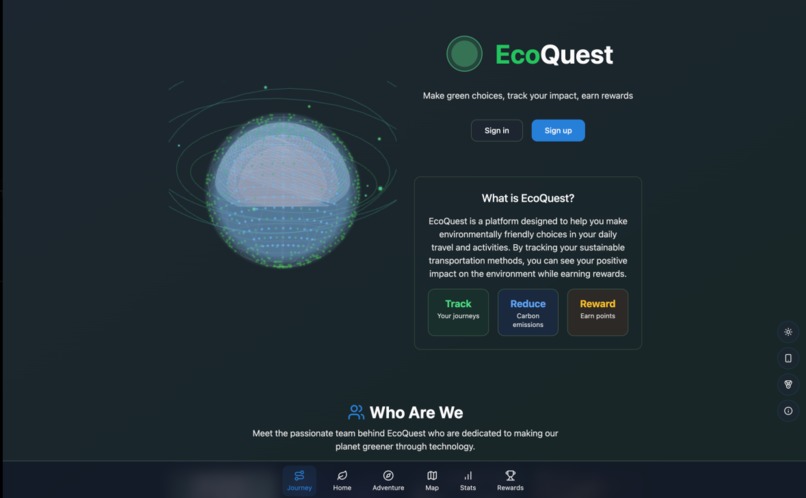 EcoQuest – screenshot 8