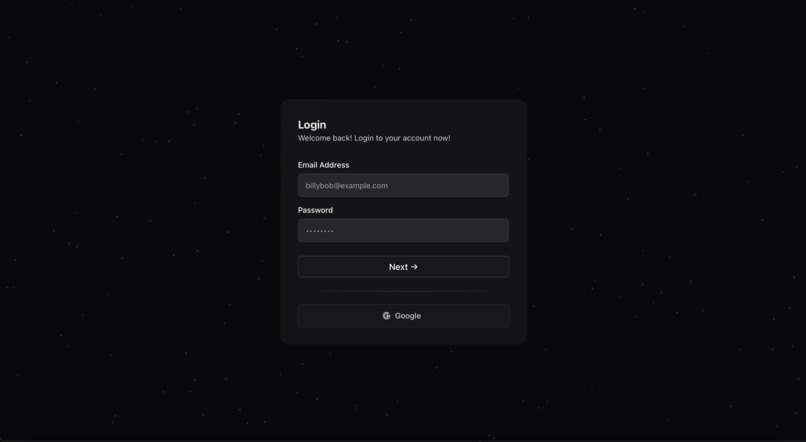 Food Connect – screenshot 2