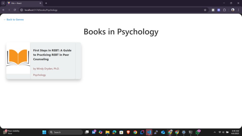 PagePal – screenshot 3