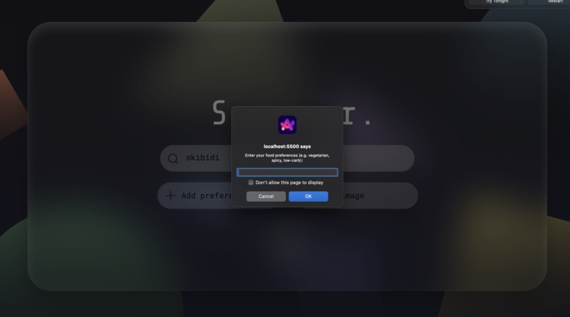 Scavengr. – screenshot 2