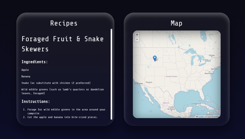 Scavengr. – screenshot 6