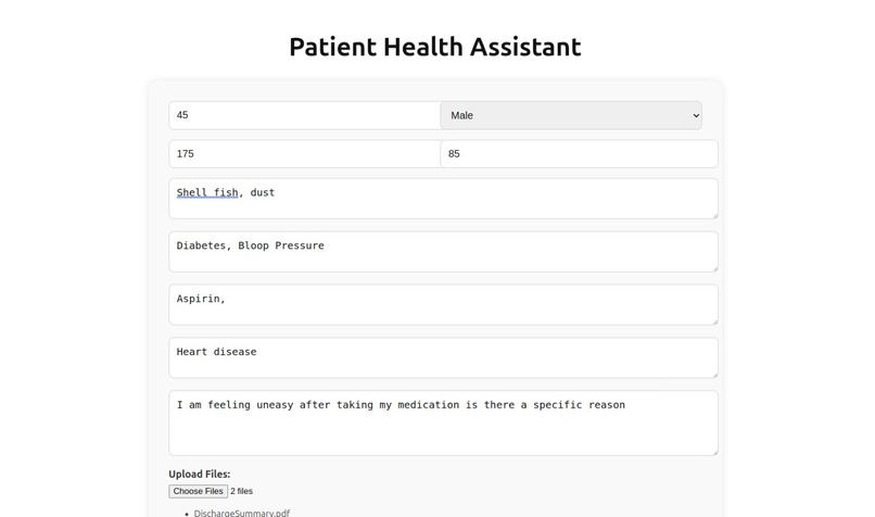 Medi ErrSaver – screenshot 1