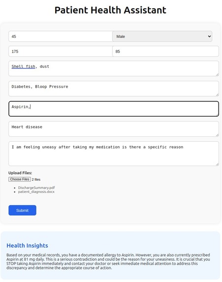Medi ErrSaver – screenshot 2