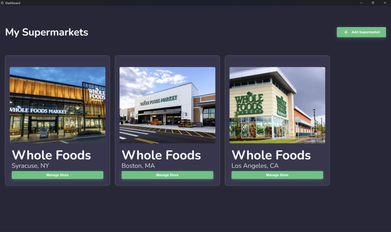 Yasuni – screenshot 5