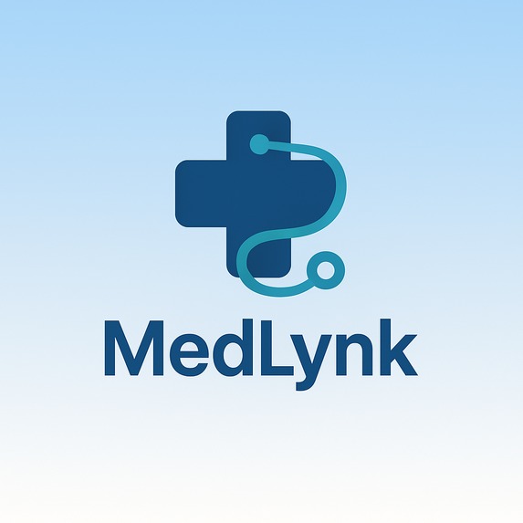 MedLynk – screenshot 1