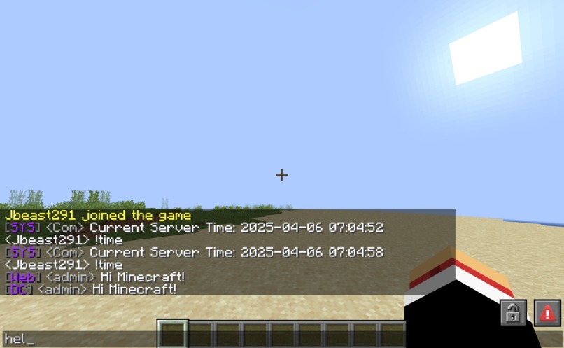 Kinektor – screenshot 3