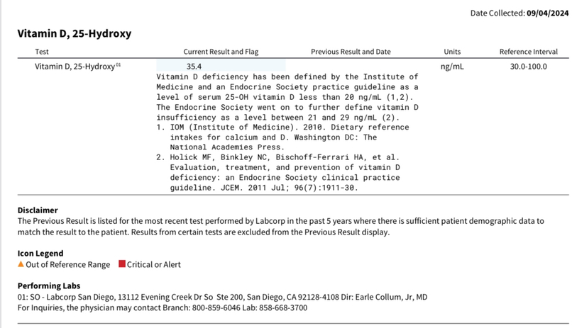 MedLynk – screenshot 9