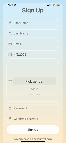 MedLynk – screenshot 4