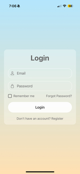 MedLynk – screenshot 2