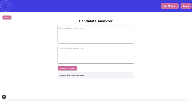 Resu-ME – screenshot 6