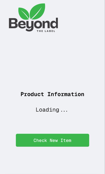 Beyond the Lab – screenshot 3