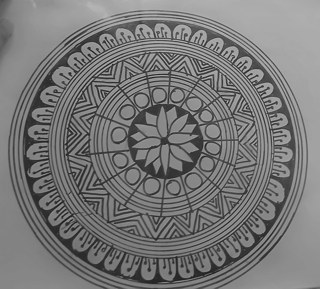 Mandala. Art – screenshot 2