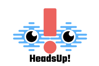 HeadsUp!