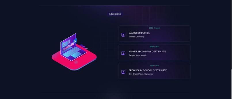 Dex X Folio – screenshot 5