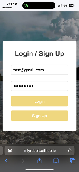 FitMotion – screenshot 3