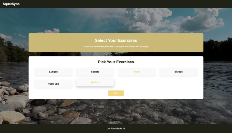 FitMotion – screenshot 4