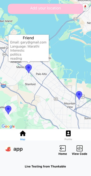 Neighborly – screenshot 1