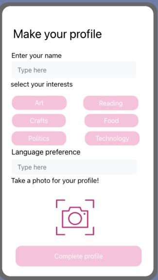 Neighborly – screenshot 2