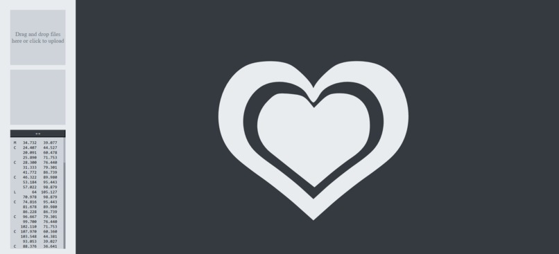 SVGenie – screenshot 1