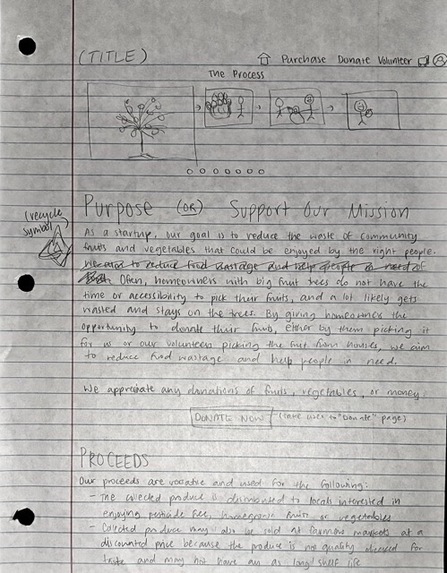 Giving Tree – screenshot 2