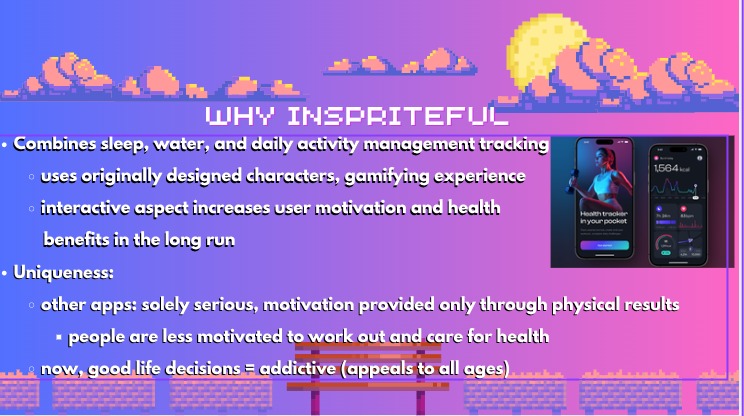 Inspriteful – screenshot 2