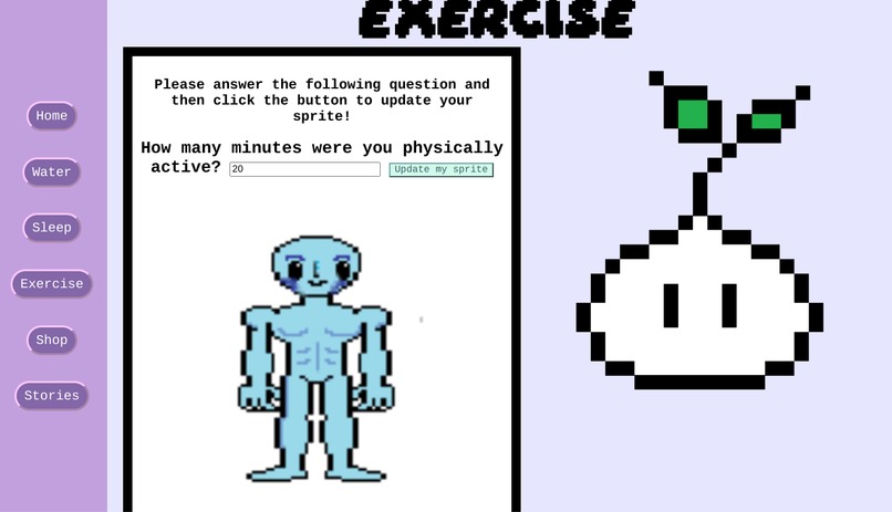 Inspriteful – screenshot 4