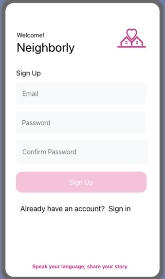 Neighborly – screenshot 3